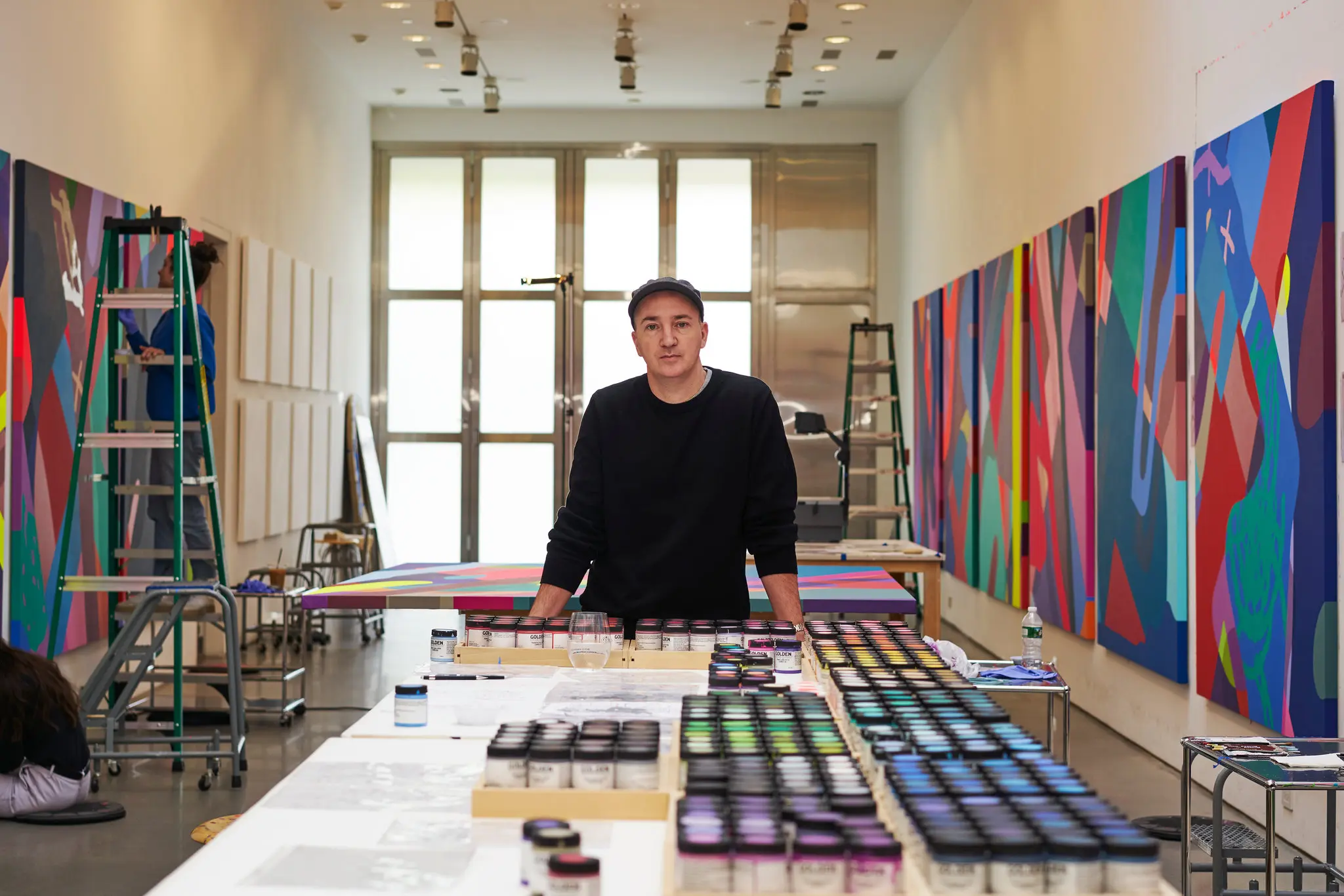 Meet the Legends: Pioneers of Art Toy Design